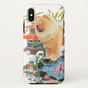 SONGMAO- Contact me to customize for your model iPhone XS Case