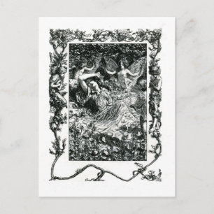 Songs from Shakespeare Postcards