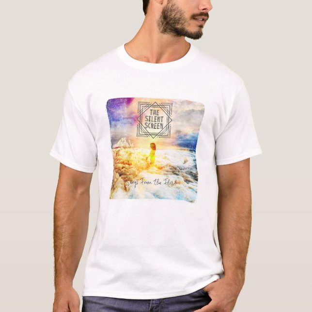 Songs From the Flood shirt (Front)