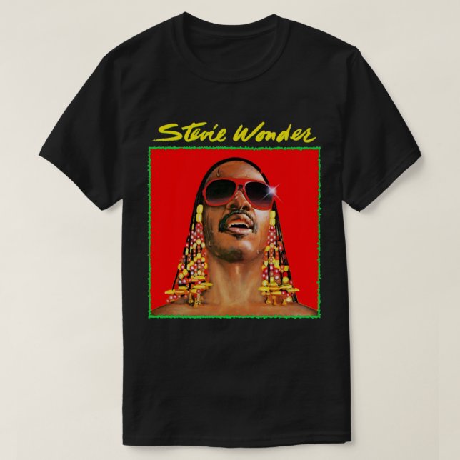 Songs in the key of life Classic T-Shirt (Design Front)