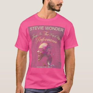 Songs in the key of life T-Shirt