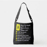 Songs Of Health, Love & Success 2025