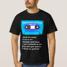 Songs Of Health, Love & Success 2025