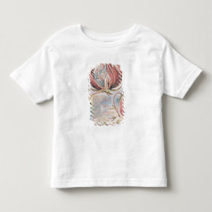 Songs of Innocence; Infant Joy, 1789 Toddler T-Shirt