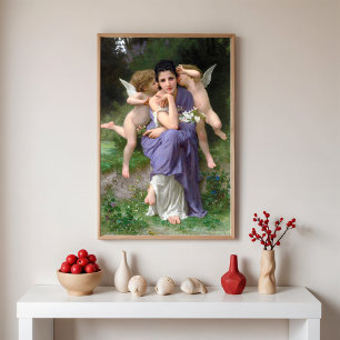 Songs of Spring Poster