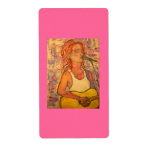 Songstress