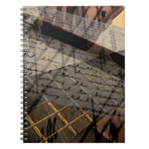 Songwriter notebook