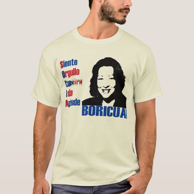 sonia T-Shirt (Front)