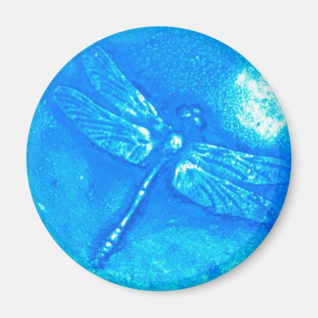 Sonia WIld Magnet (Front)