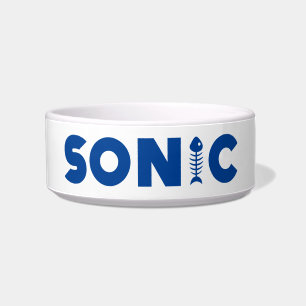 Sonic Bowl