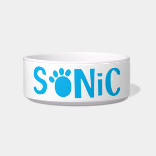 Sonic Bowl