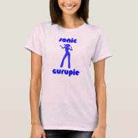 Sonic Gurupie - Blue