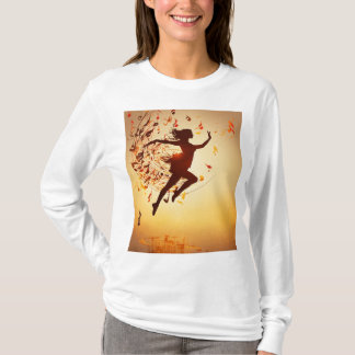 Sonic Harmony Music T-Shirt