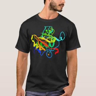 Sonic Hedgehog T-Shirt