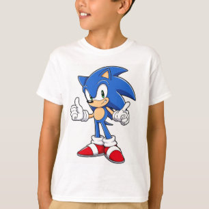 Sonic Kids T-Shirt 