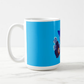 Sonic mug