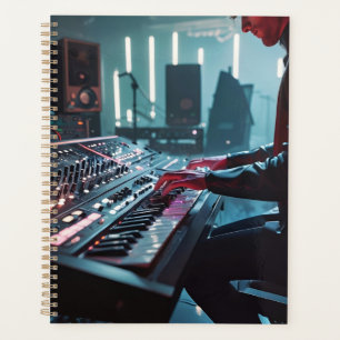 Sonic Pulse Planner