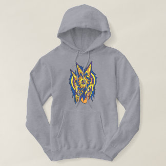 Sonic Star Hoodie
