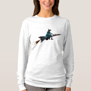 Sonic Witch T-Shirt