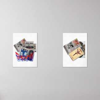 SONIC YOUTH, NIRVANA CASSETTE TAPE cool art