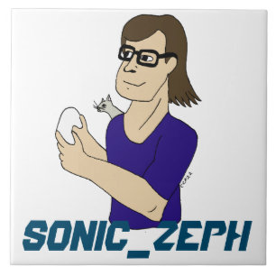 Sonic_Zeph Tile