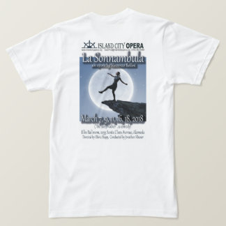 Sonnambula TShirt