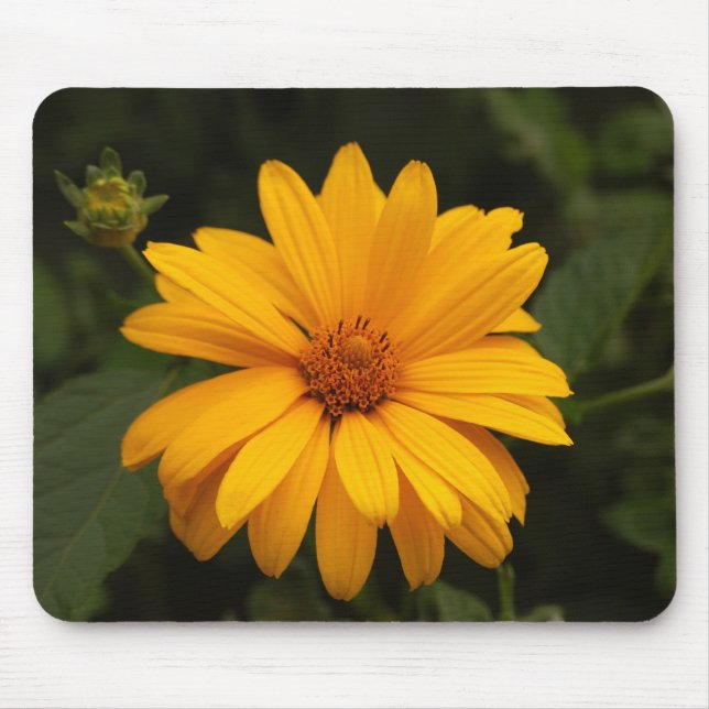Sonnenblume Mouse Mat (Front)