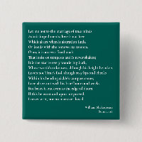 Sonnet 116Let me not to the marriage of true minds