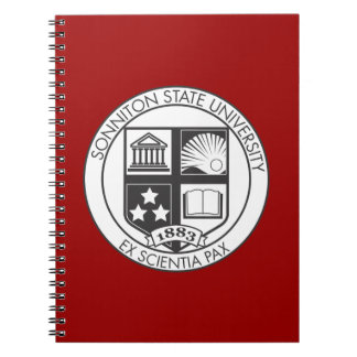 Sonniton Notebook