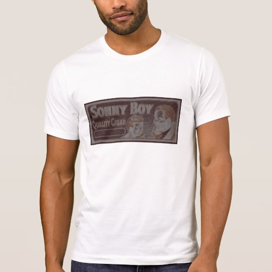 Sonny Boy brickwall T-Shirt