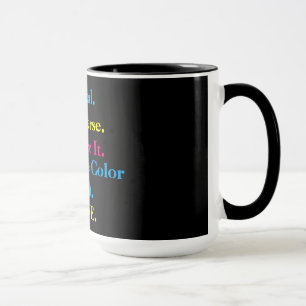 Sonography Coffee Mug