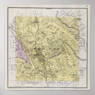 Sonoma County, California 10 Poster