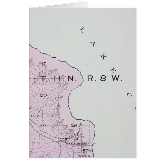 Sonoma County, California 16 (Front)