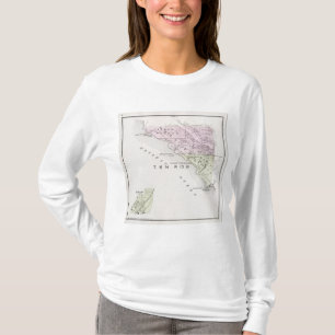 Sonoma County, California 17 T-Shirt
