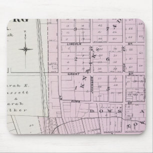 Sonoma County, California 22 Mouse Mat