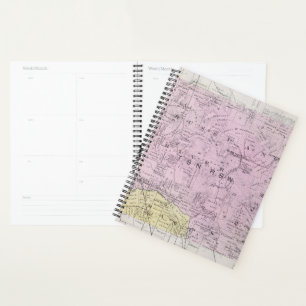 Sonoma County, California 23 2 Planner
