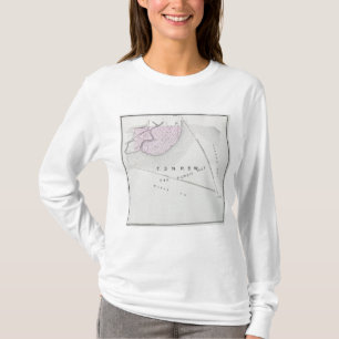 Sonoma County, California 24 T-Shirt