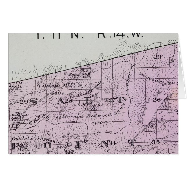 Sonoma County, California 36 (Front Horizontal)