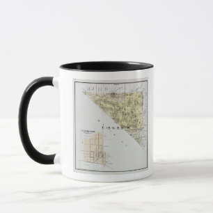 Sonoma County, California 3 Mug