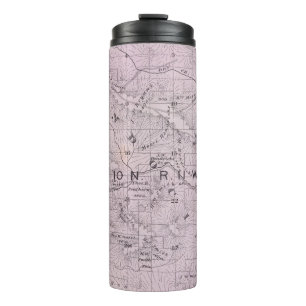 Sonoma County, California 5 2 Thermal Tumbler