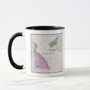 Sonoma County, California 6 Mug