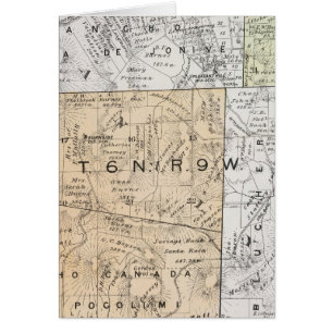 Sonoma County, California 7