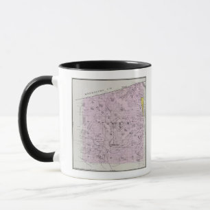 Sonoma County, California 7 Mug
