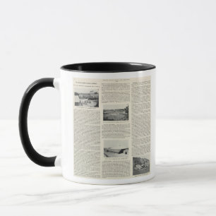 Sonoma County, California Mug