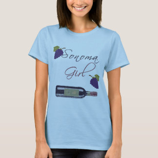 Sonoma Girl T-Shirt