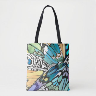 Sonoma Mariposa Tote Bag