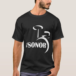 Sonor Drums T-Shirt