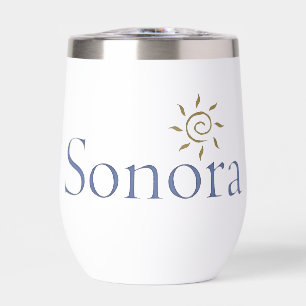 Sonora Branded