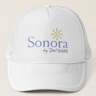 Sonora by Del Webb Branded Hat