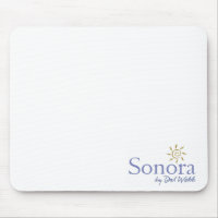 Sonora by Del Webb Branded Mouse Pad